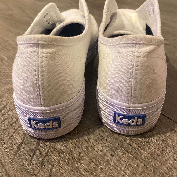 Platform keds - Picture 2 of 4